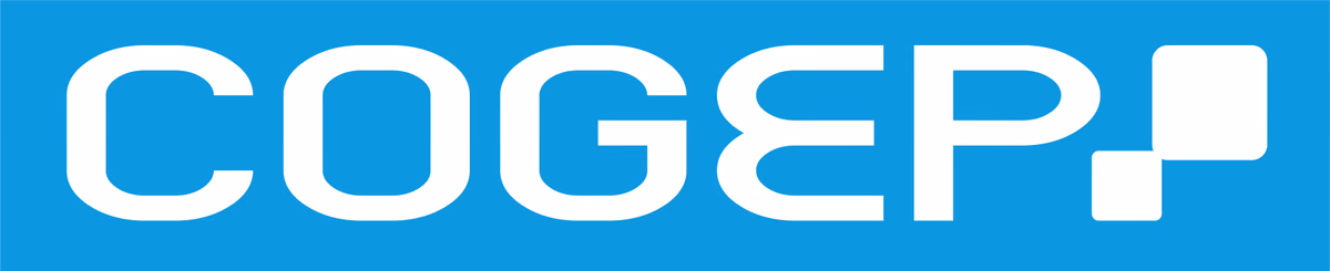 Logo COGEP